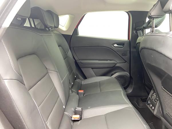 Vente en ligne Mitsubishi ASX  1.6 MPI HEV 143 au prix de 27 490 €