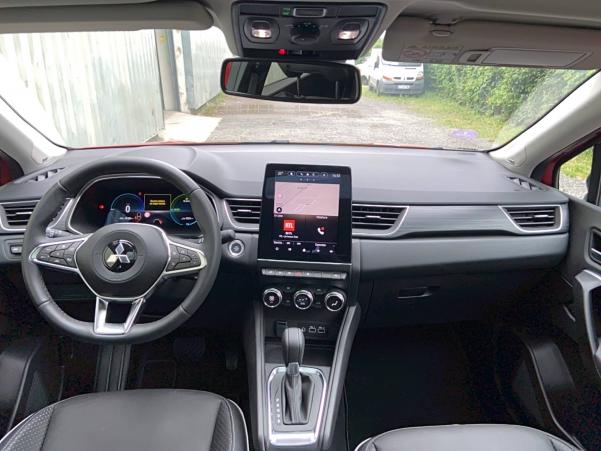 Vente en ligne Mitsubishi ASX  1.6 MPI HEV 143 au prix de 27 490 €
