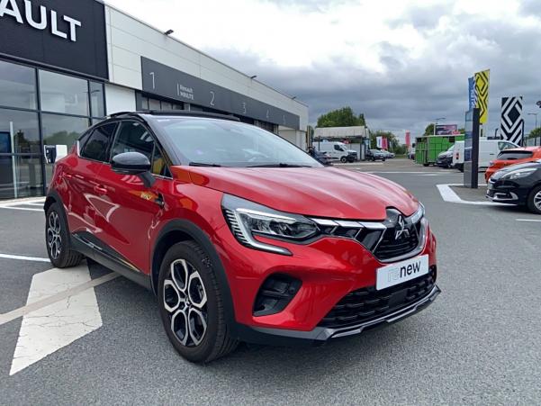 Vente en ligne Mitsubishi ASX  1.6 MPI HEV 143 au prix de 27 490 €