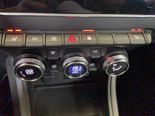 Vente en ligne Mitsubishi ASX  1.6 MPI HEV 143 au prix de 27 490 €