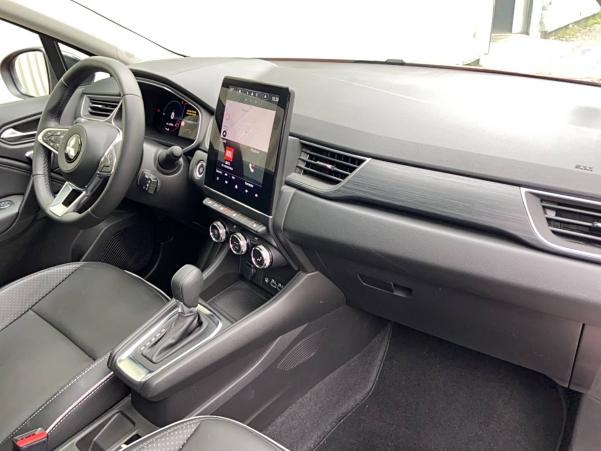 Vente en ligne Mitsubishi ASX  1.6 MPI HEV 143 au prix de 27 490 €
