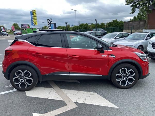 Vente en ligne Mitsubishi ASX  1.6 MPI HEV 143 au prix de 27 490 €