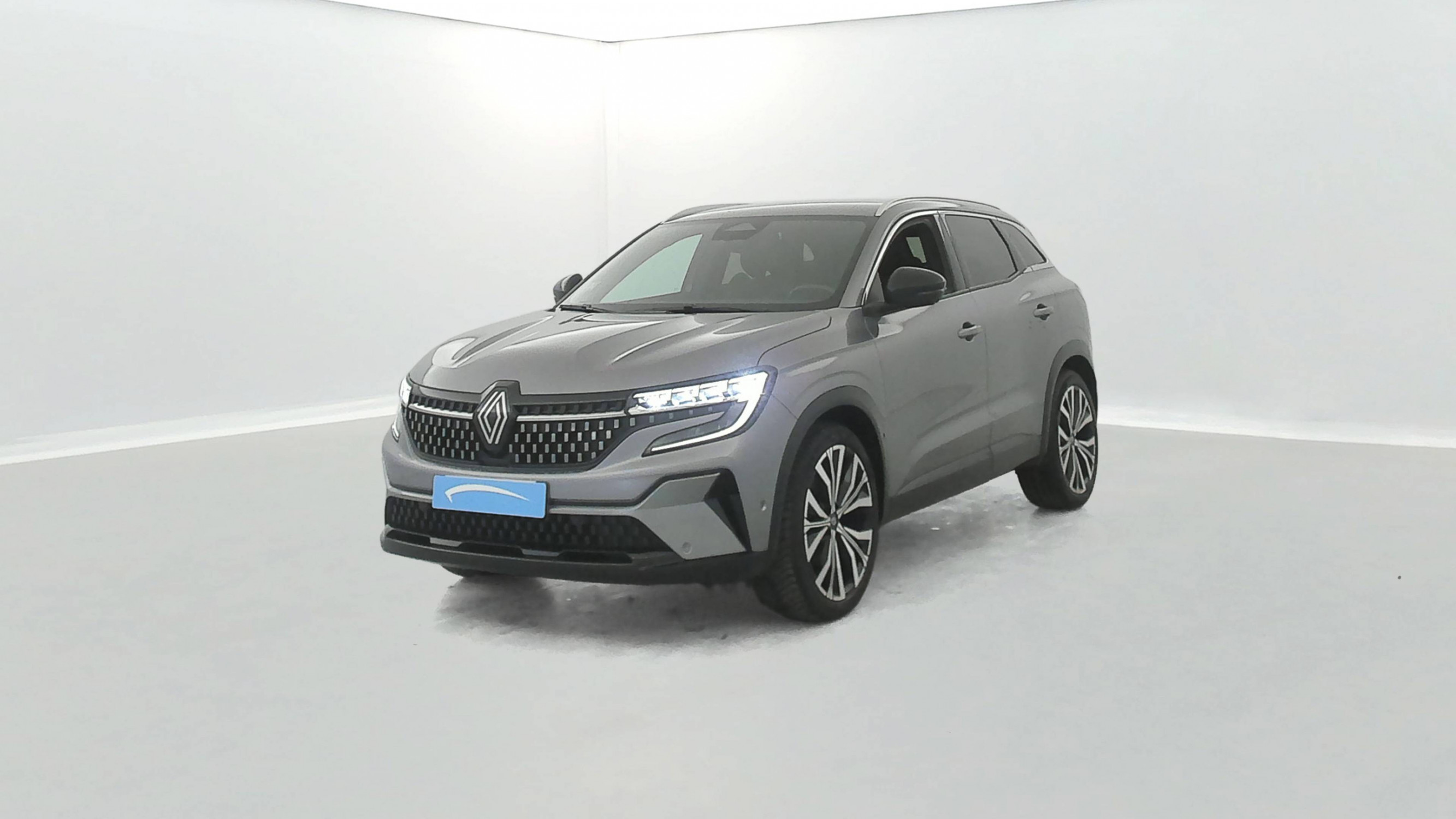 Renault Austral  E-Tech hybrid 200 occasion de 2023 en vente à Argentan