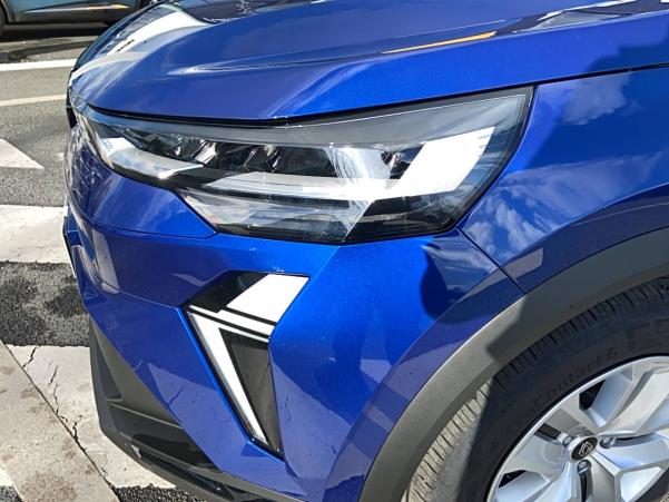 Vente en ligne Renault Symbioz  E-Tech full hybrid 145 au prix de 28 990 €