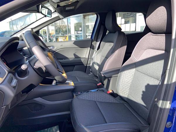 Vente en ligne Renault Symbioz  E-Tech full hybrid 145 au prix de 28 990 €