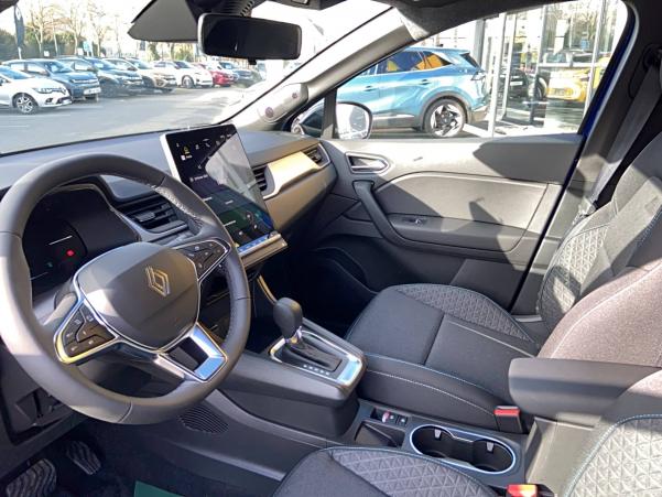 Vente en ligne Renault Symbioz  E-Tech full hybrid 145 au prix de 28 990 €