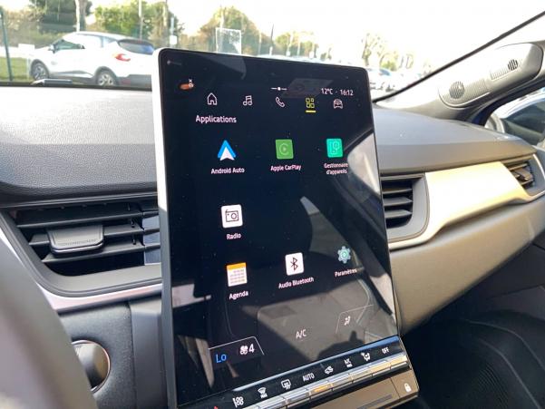 Vente en ligne Renault Symbioz  E-Tech full hybrid 145 au prix de 28 990 €