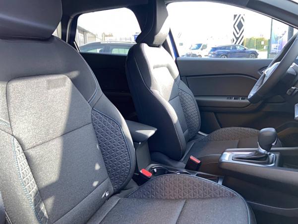 Vente en ligne Renault Symbioz  E-Tech full hybrid 145 au prix de 28 990 €