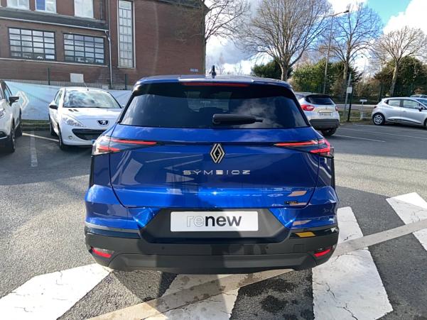 Vente en ligne Renault Symbioz  E-Tech full hybrid 145 au prix de 28 990 €