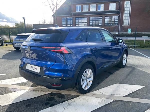 Vente en ligne Renault Symbioz  E-Tech full hybrid 145 au prix de 28 990 €