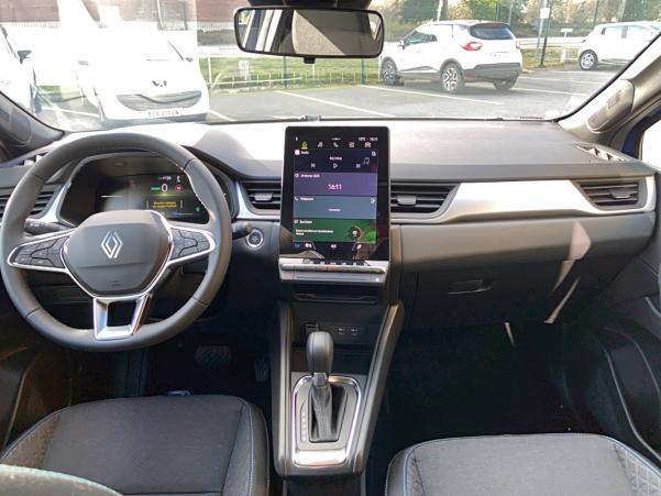 Vente en ligne Renault Symbioz  E-Tech full hybrid 145 au prix de 28 990 €