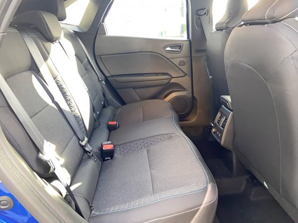Vente en ligne Renault Symbioz  E-Tech full hybrid 145 au prix de 28 990 €