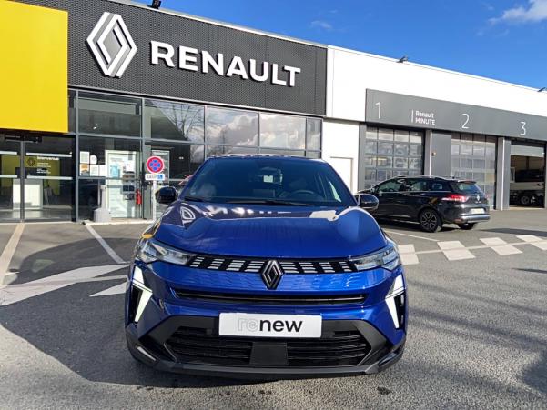 Vente en ligne Renault Symbioz  E-Tech full hybrid 145 au prix de 28 990 €