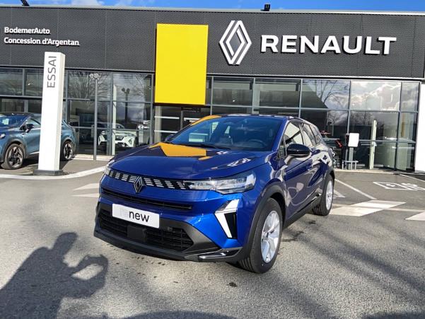 Vente en ligne Renault Symbioz  E-Tech full hybrid 145 au prix de 28 990 €