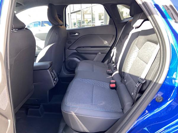 Vente en ligne Renault Symbioz  E-Tech full hybrid 145 au prix de 28 990 €