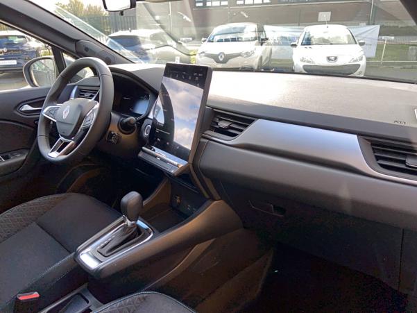 Vente en ligne Renault Symbioz  E-Tech full hybrid 145 au prix de 28 990 €