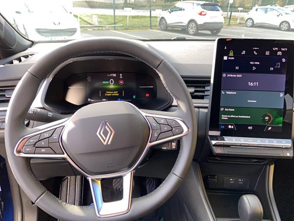 Vente en ligne Renault Symbioz  E-Tech full hybrid 145 au prix de 28 990 €