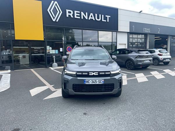 Vente en ligne Dacia Bigster  Hybrid 155 au prix de 32 490 €
