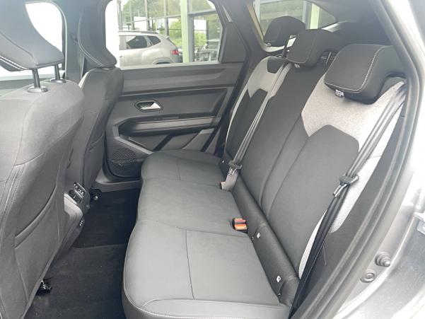 Vente en ligne Dacia Bigster  Hybrid 155 au prix de 32 490 €