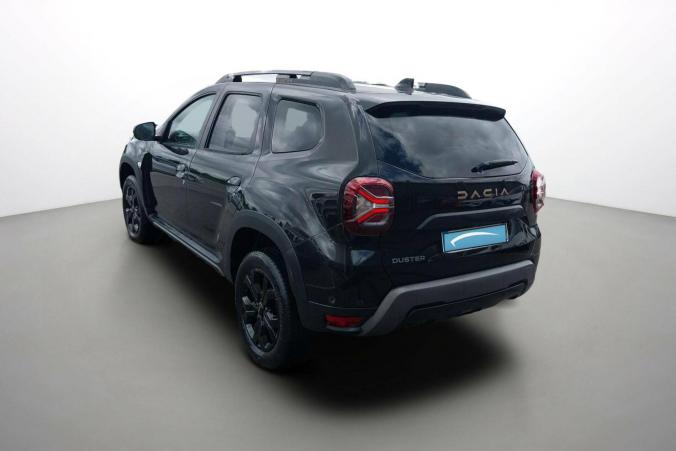 Vente en ligne Dacia Duster  Blue dCi 115 4x2 au prix de 23 490 €