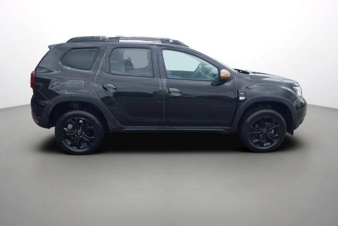Vente en ligne Dacia Duster  Blue dCi 115 4x2 au prix de 23 490 €