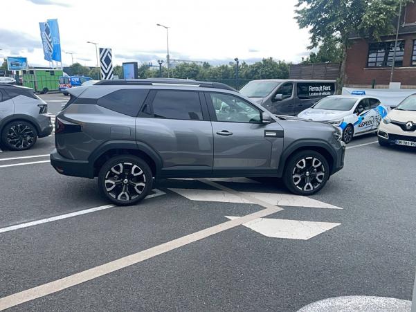 Vente en ligne Dacia Bigster  Hybrid 155 au prix de 32 490 €