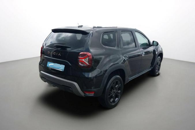 Vente en ligne Dacia Duster  Blue dCi 115 4x2 au prix de 23 490 €