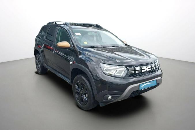 Vente en ligne Dacia Duster  Blue dCi 115 4x2 au prix de 23 490 €