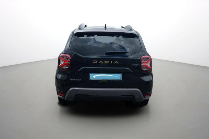 Vente en ligne Dacia Duster  Blue dCi 115 4x2 au prix de 23 490 €