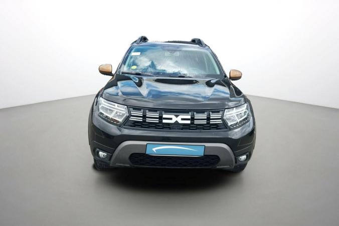 Vente en ligne Dacia Duster  Blue dCi 115 4x2 au prix de 23 490 €