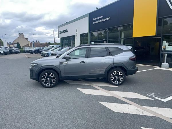 Vente en ligne Dacia Bigster  Hybrid 155 au prix de 32 490 €