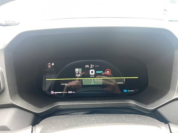 Vente en ligne Dacia Bigster  Hybrid 155 au prix de 32 490 €