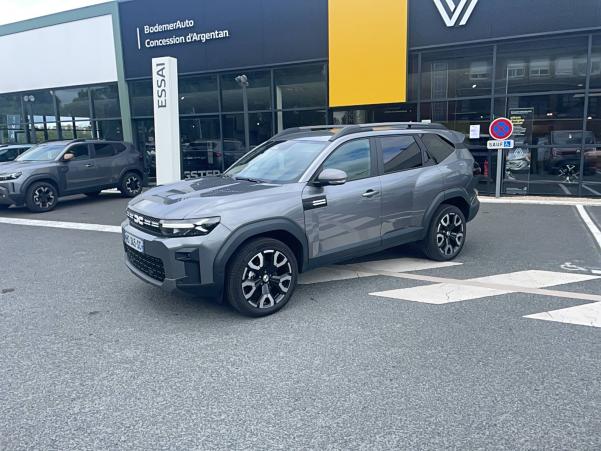 Vente en ligne Dacia Bigster  Hybrid 155 au prix de 32 490 €