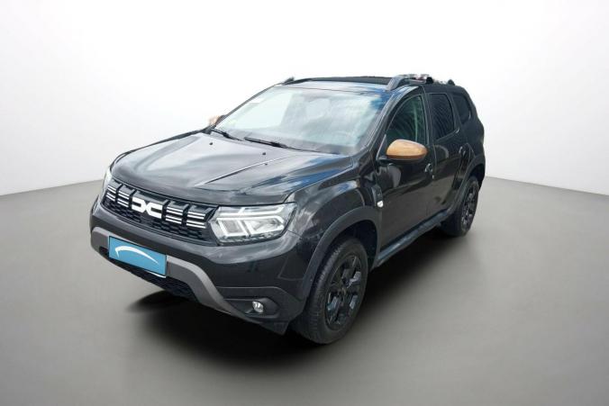 Vente en ligne Dacia Duster  Blue dCi 115 4x2 au prix de 23 490 €