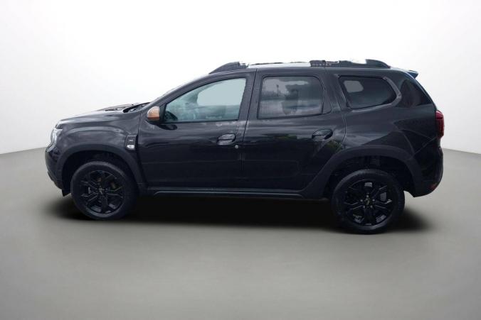 Vente en ligne Dacia Duster  Blue dCi 115 4x2 au prix de 23 490 €
