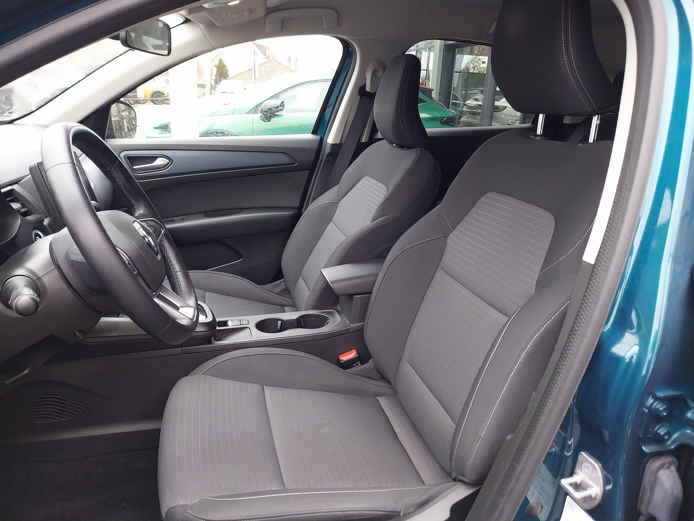 Vente en ligne Renault Arkana  E-Tech 145 - 23 au prix de 22 990 €