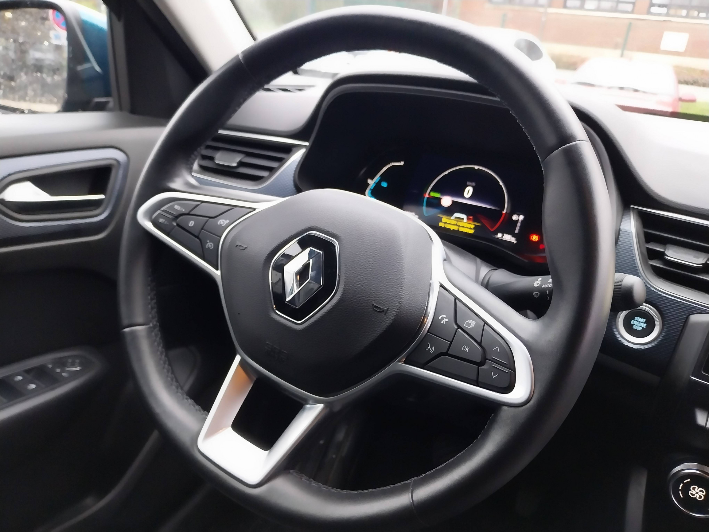Vente en ligne Renault Arkana  E-Tech 145 - 23 au prix de 22 990 €