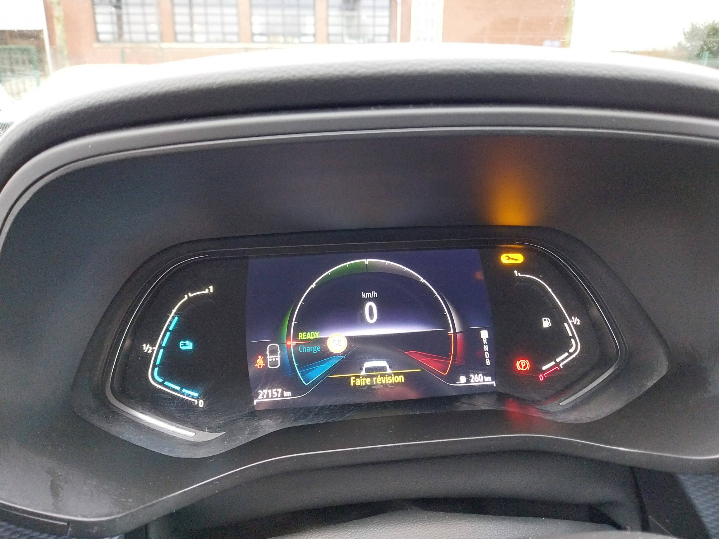 Vente en ligne Renault Arkana  E-Tech 145 - 23 au prix de 22 990 €