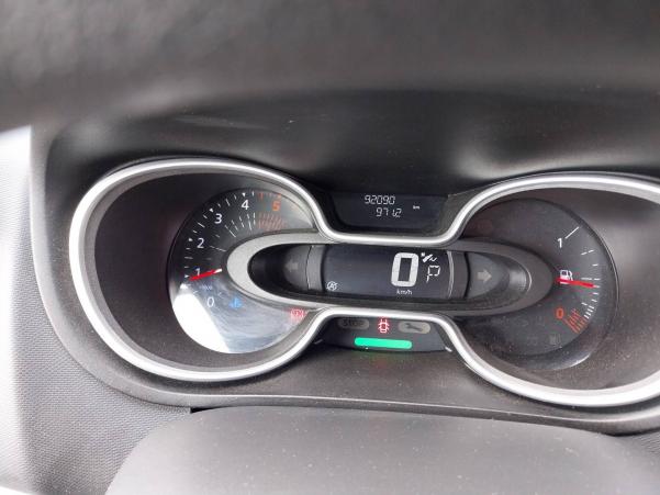 Vente en ligne Renault Trafic 3 Fourgon TRAFIC FGN L1H1 1000 KG DCI 145 ENERGY EDC au prix de 20 990 €