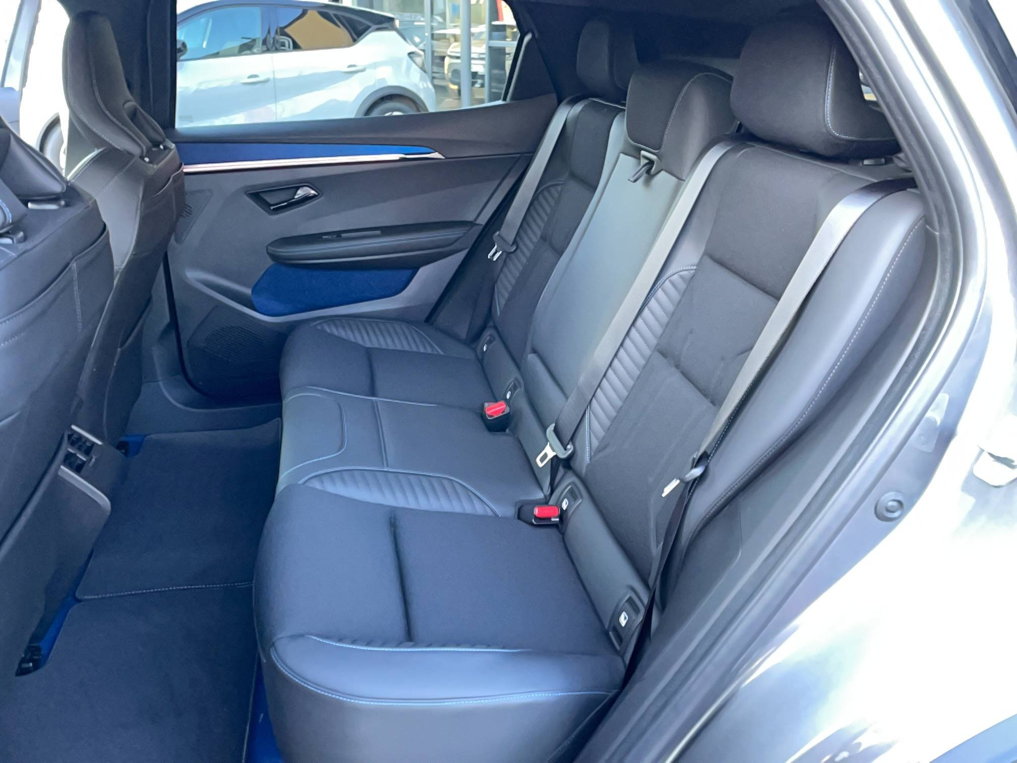 Vente en ligne Renault Scenic E-Tech  220 ch grande autonomie au prix de 44 990 €