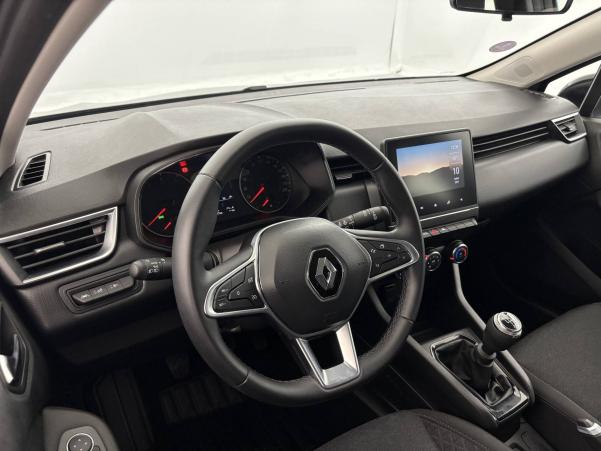 Vente en ligne Renault Clio 5 Clio TCe 90 au prix de 15 490 €