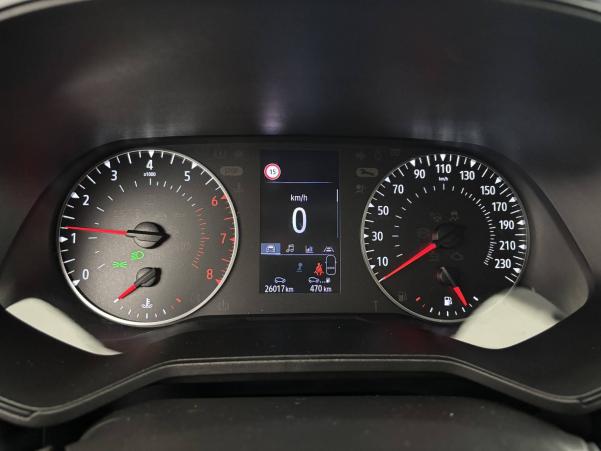 Vente en ligne Renault Clio 5 Clio TCe 90 au prix de 15 490 €