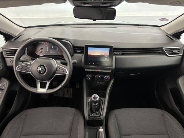 Vente en ligne Renault Clio 5 Clio TCe 90 au prix de 15 490 €