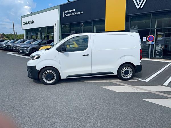 Vente en ligne Toyota Proace PROACE COMPACT 115 D-4D BVM6 au prix de 17 790 €