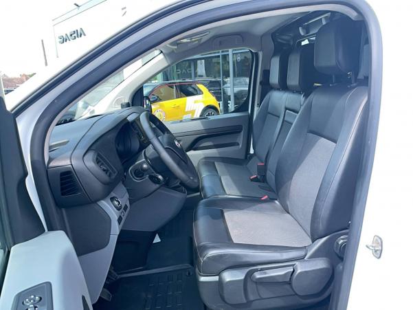Vente en ligne Toyota Proace PROACE COMPACT 115 D-4D BVM6 au prix de 17 790 €