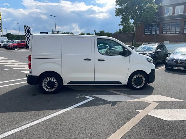 Vente en ligne Toyota Proace PROACE COMPACT 115 D-4D BVM6 au prix de 17 790 €