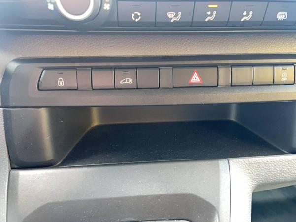 Vente en ligne Toyota Proace PROACE COMPACT 115 D-4D BVM6 au prix de 17 790 €