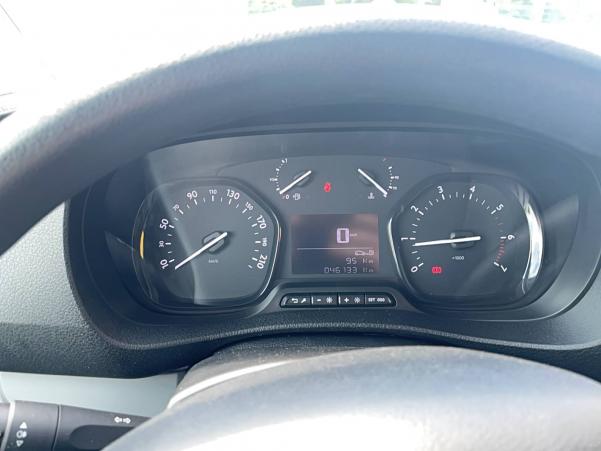 Vente en ligne Toyota Proace PROACE COMPACT 115 D-4D BVM6 au prix de 17 790 €