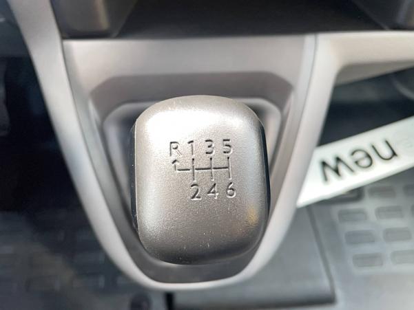 Vente en ligne Toyota Proace PROACE COMPACT 115 D-4D BVM6 au prix de 17 790 €