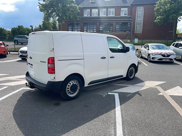 Vente en ligne Toyota Proace PROACE COMPACT 115 D-4D BVM6 au prix de 17 790 €